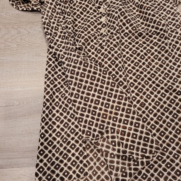 Jennifer & Grace Top M - Picture 2 of 5